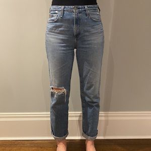 AG Adriano Goldschmied jeans